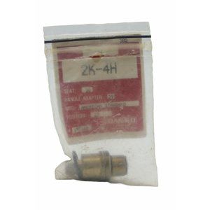 American Standard Faucet Replacement Hot Stem 2K-4H Stock #15744B Danco